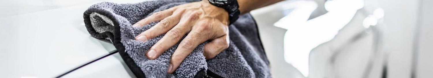 Car-Chem Automotive Detailing Accessories