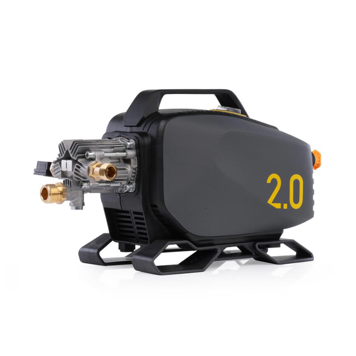 Active™ 2.0 Electric Pressure Washer – Tool Only