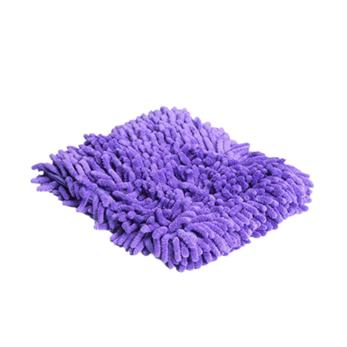 Chenille Wash Pad