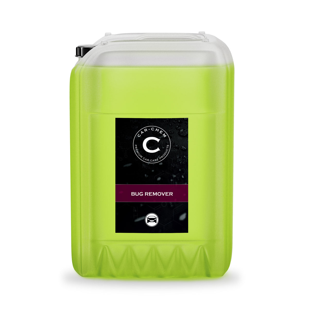 Bug Remover
