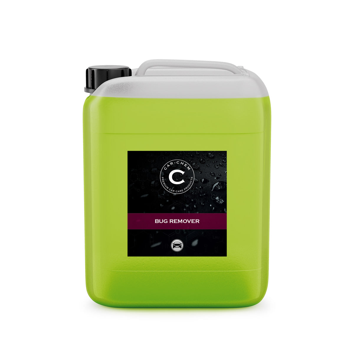 Bug Remover
