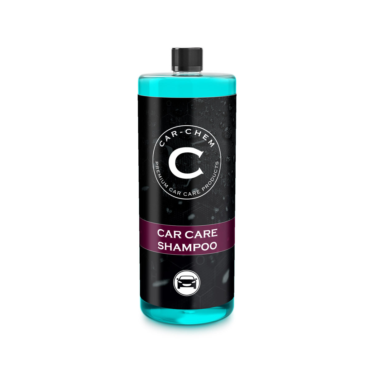 Car Care Shampoo