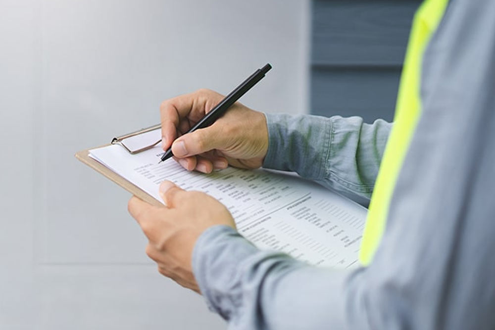 Car-Chem Automotive Own Label Quality Control