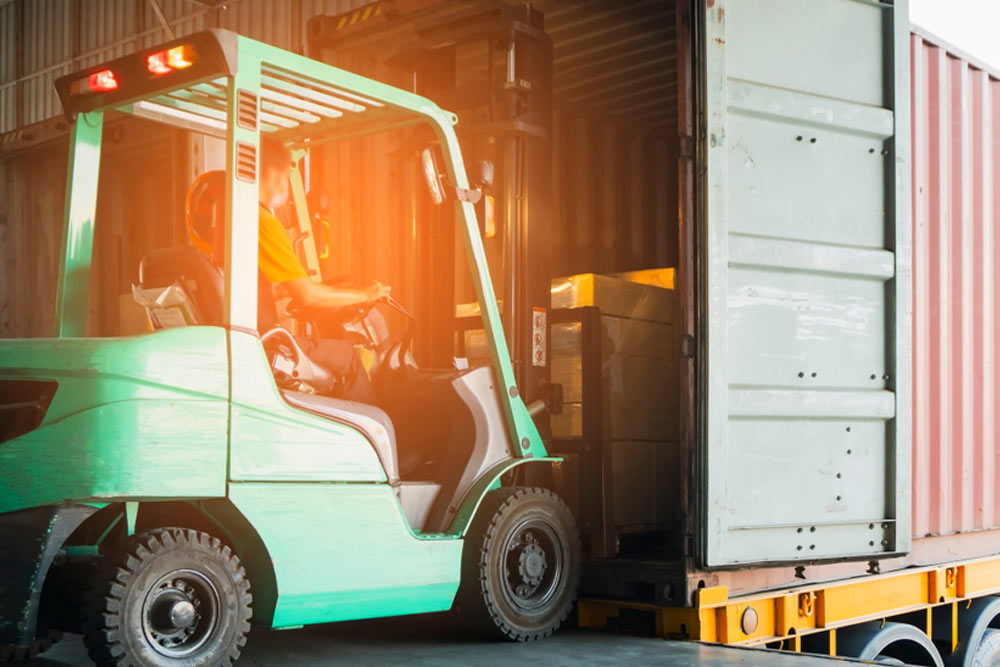 Car-Chem Automotive White Label Logistics Export