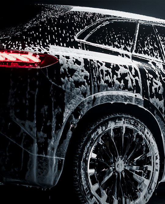 Car-Chem Automotive Shampoo