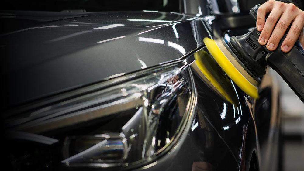 Car-Chem Polishing Compounds