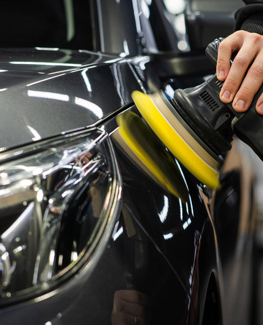 Car-Chem Polishes and Finishing