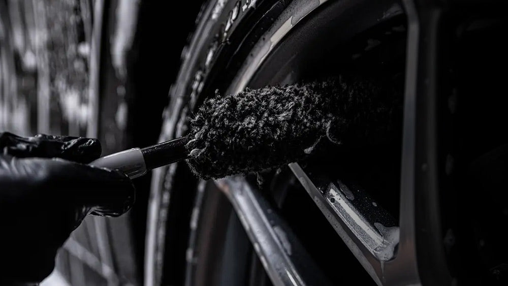 Car-Chem Wheel Cleaners