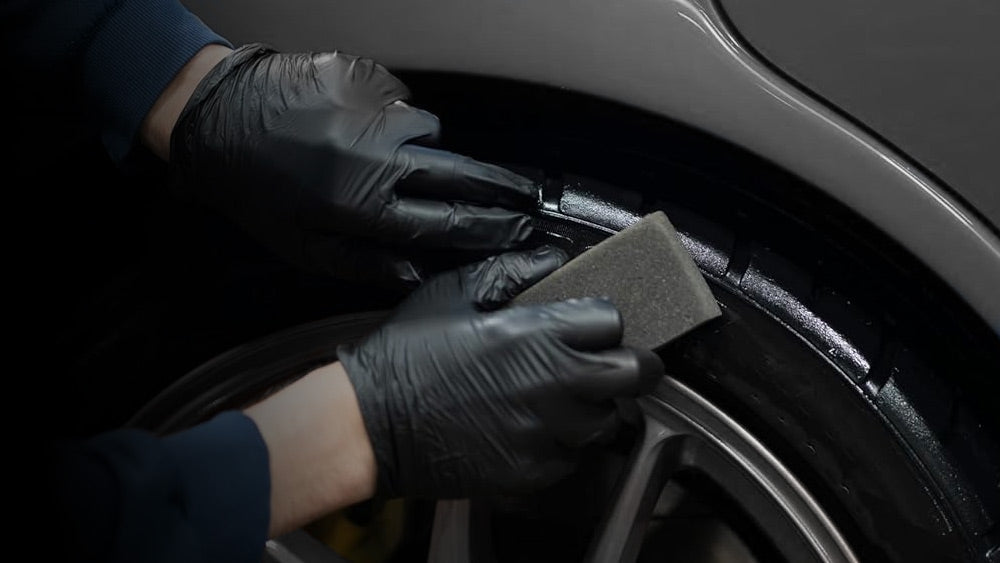 Car-Chem Tyre Dressing