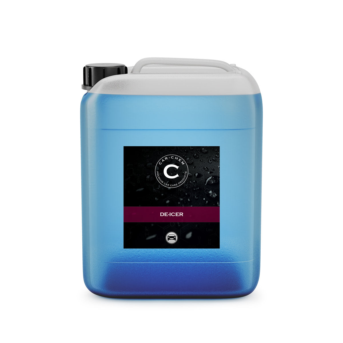 De-Icer