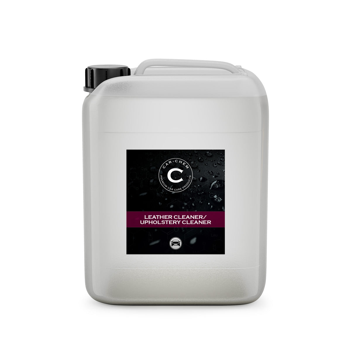 Leather Cleaner/Upholstery Cleaner