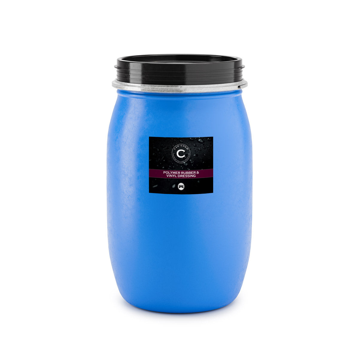 Polymer Rubber & Vinyl Dressing