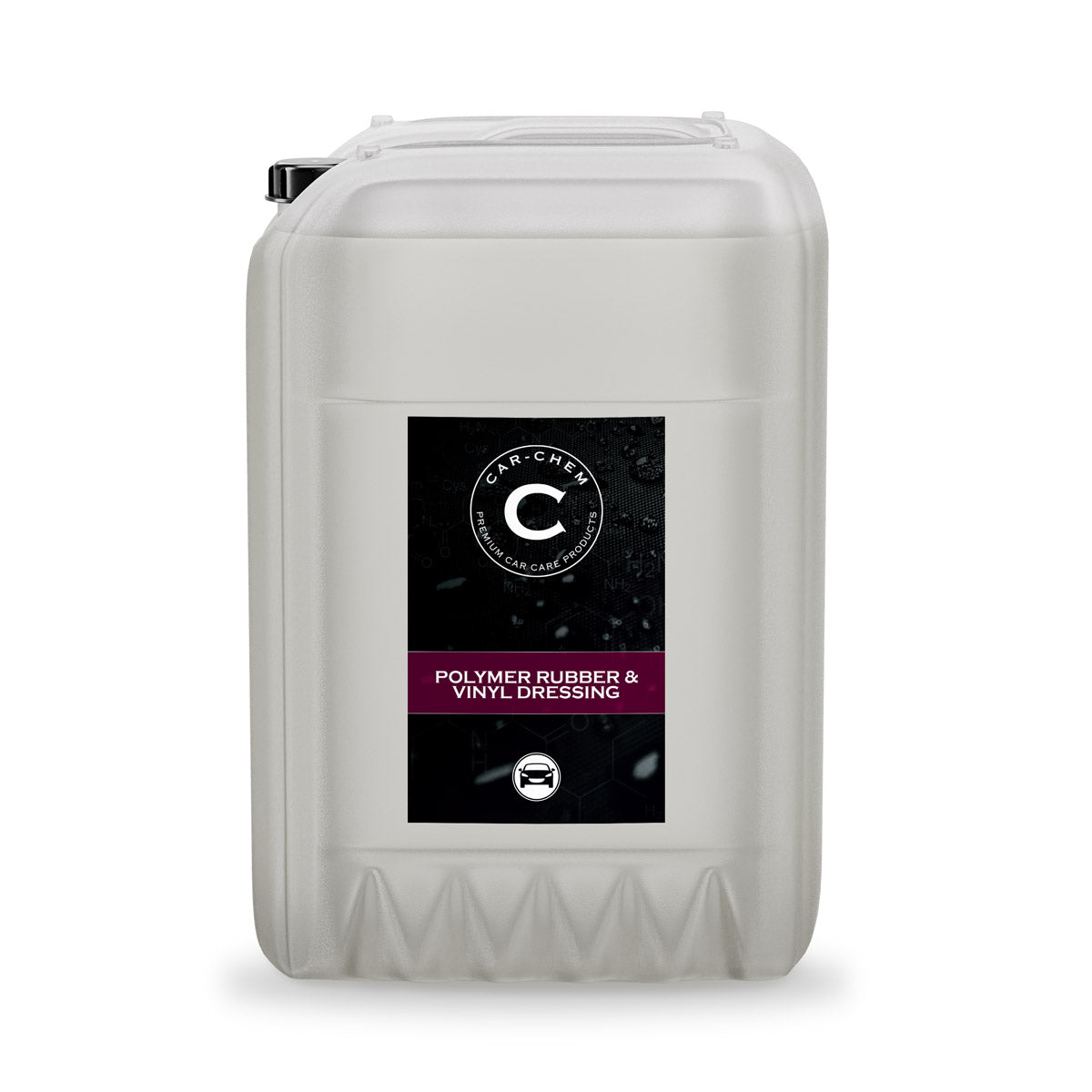 Polymer Rubber & Vinyl Dressing