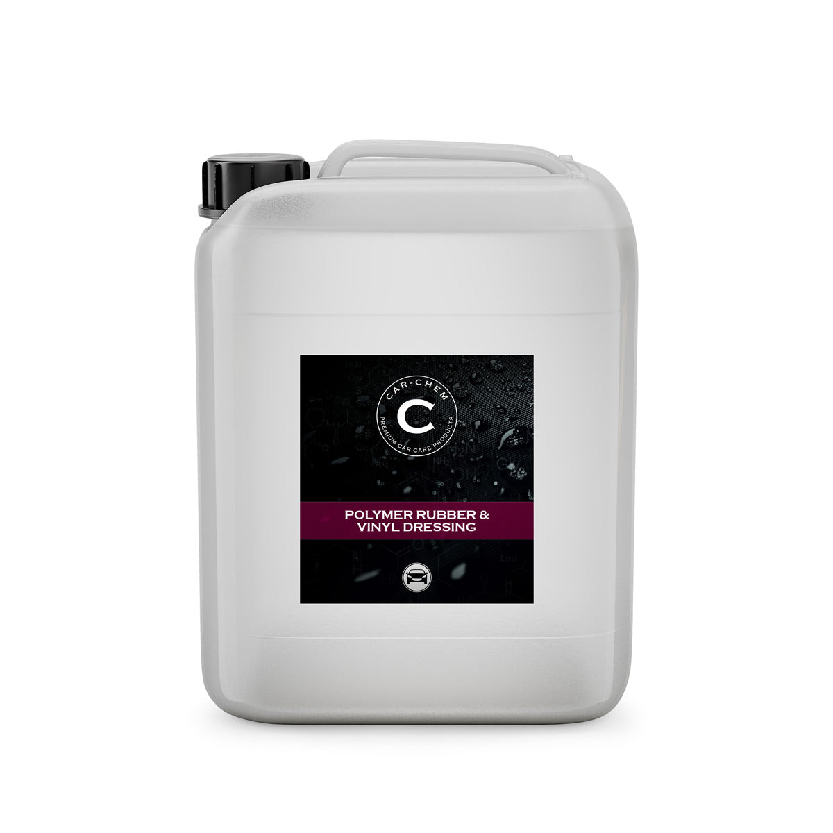 Polymer Rubber & Vinyl Dressing