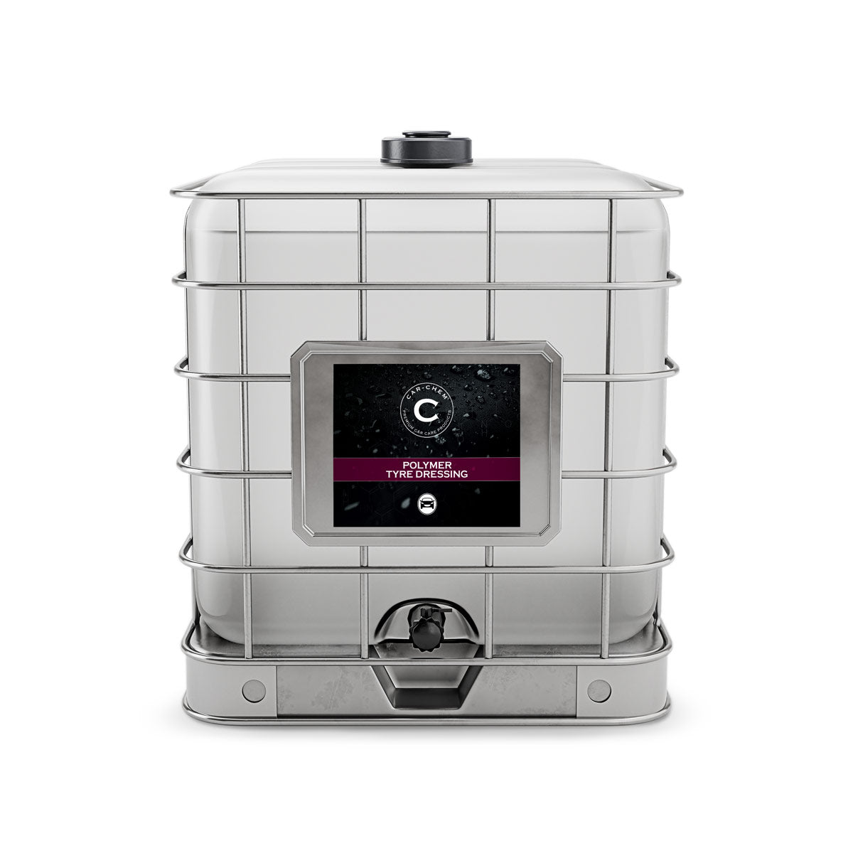 Polymer Tyre Dressing