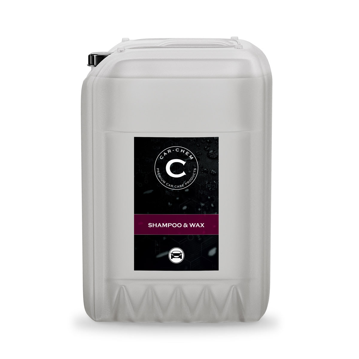 Shampoo & Wax