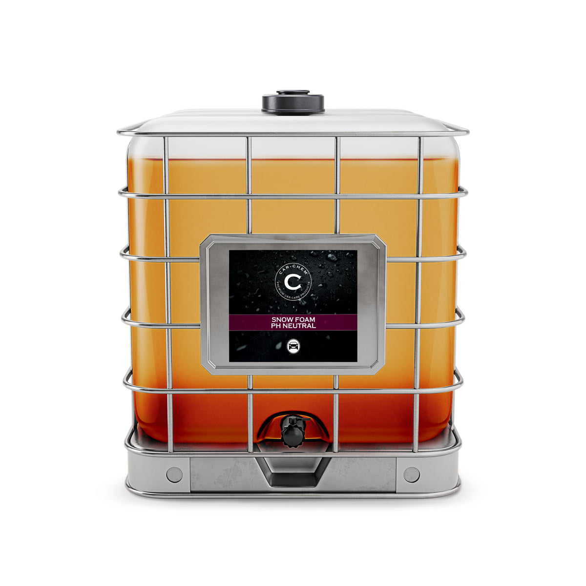 Snow Foam PH Neutral