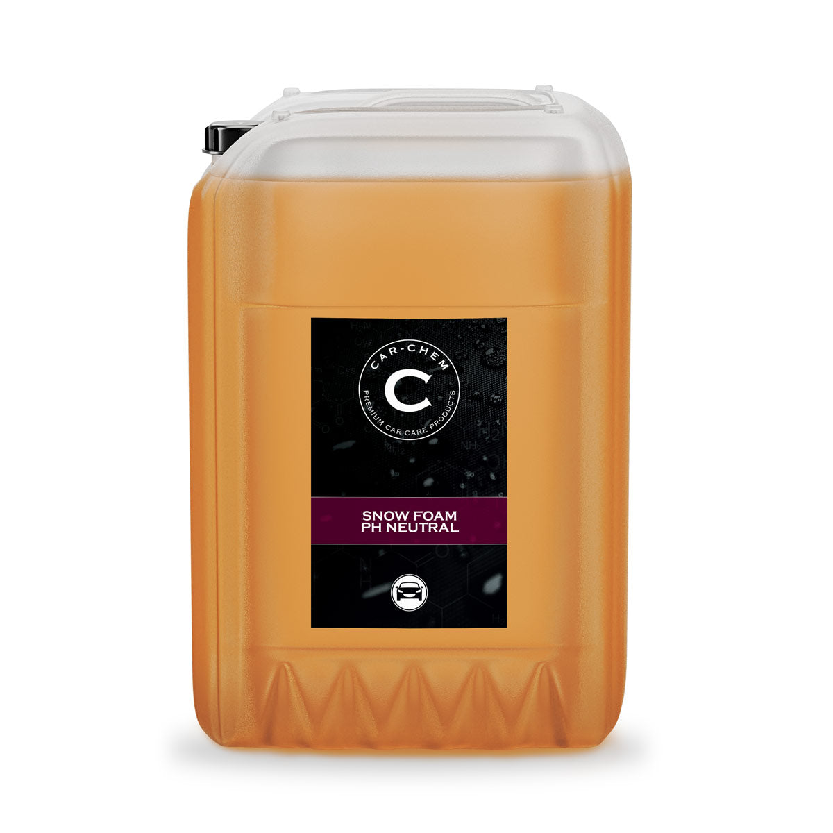 Snow Foam PH Neutral