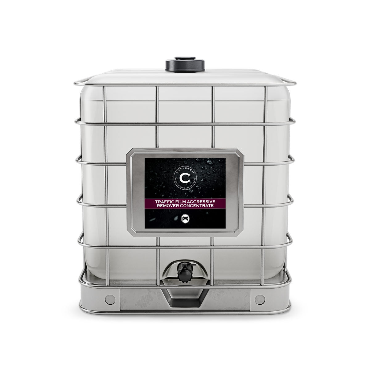 Traffic Film Remover (Aggressive) Concentrate