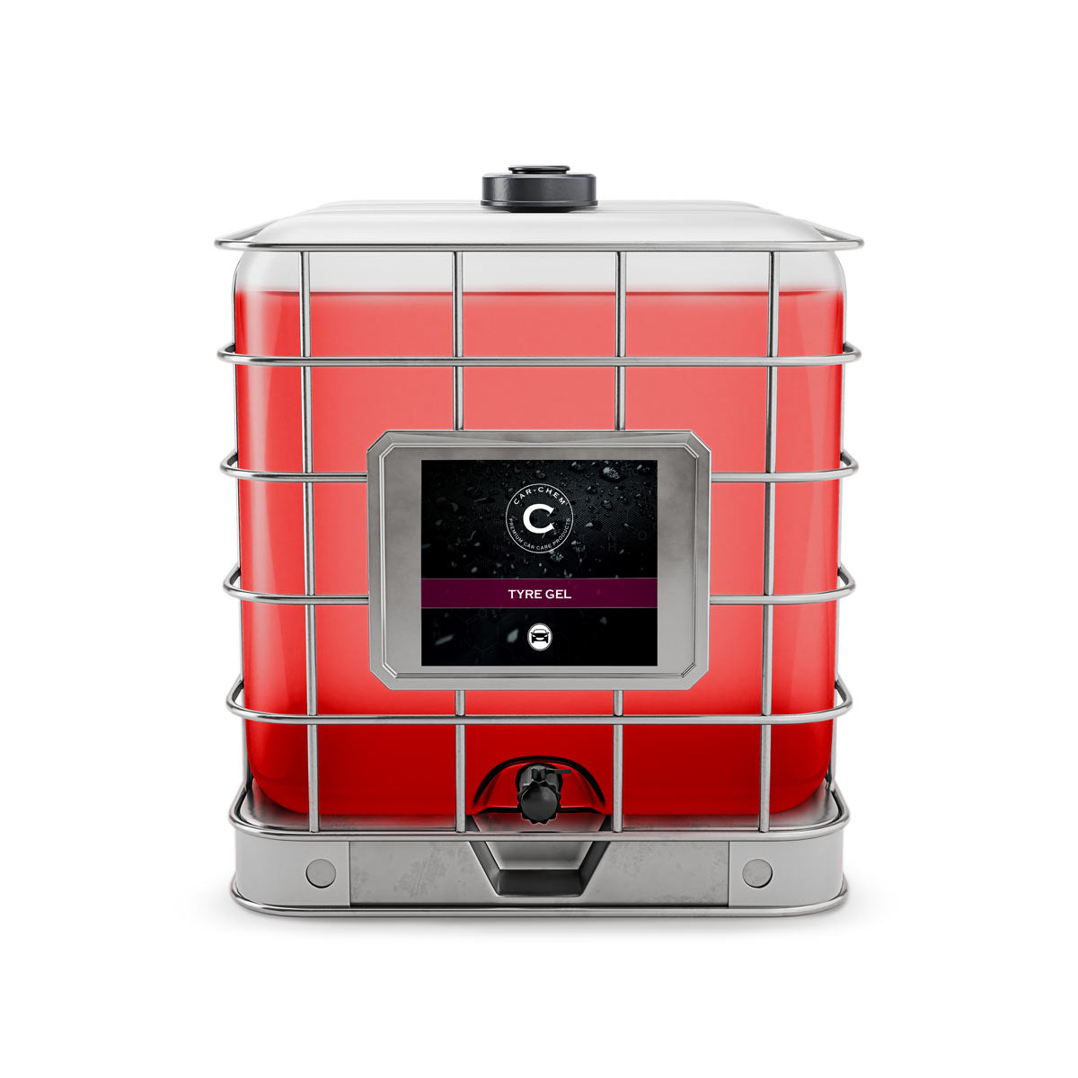 Tyre Gel