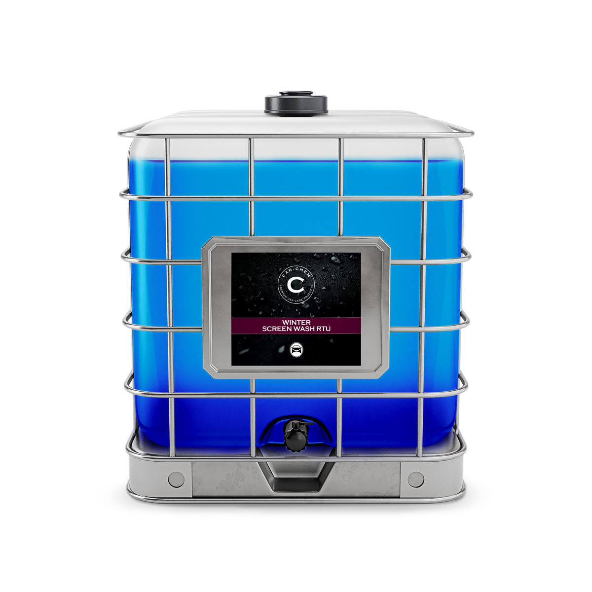 Winter Screen Wash (Ready To Use)