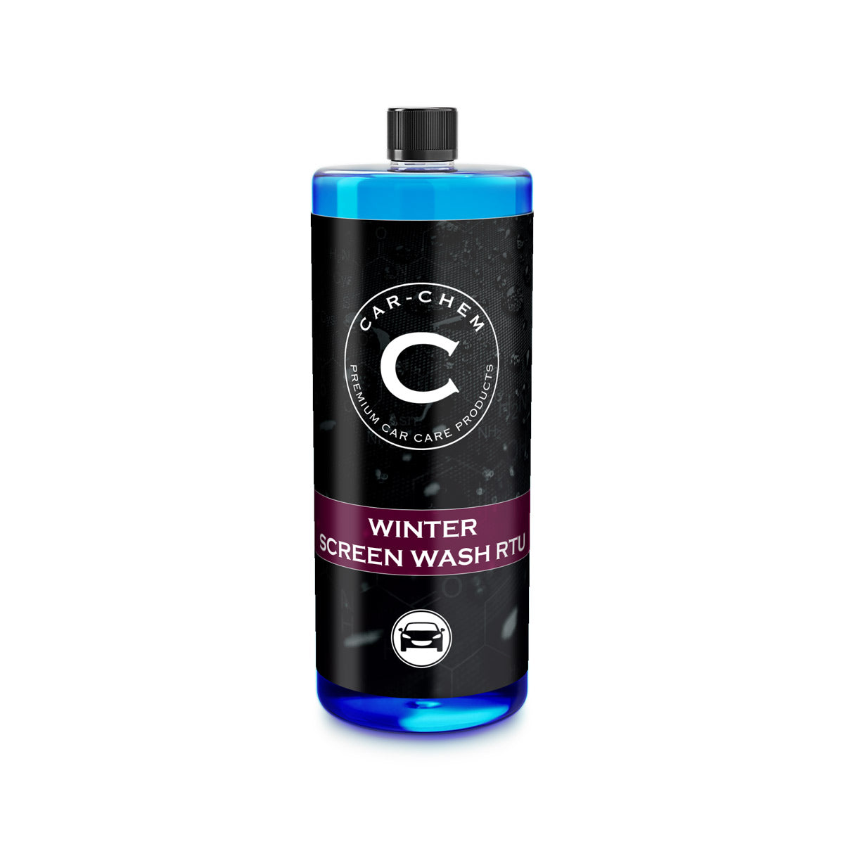 Winter Screen Wash (Ready To Use)