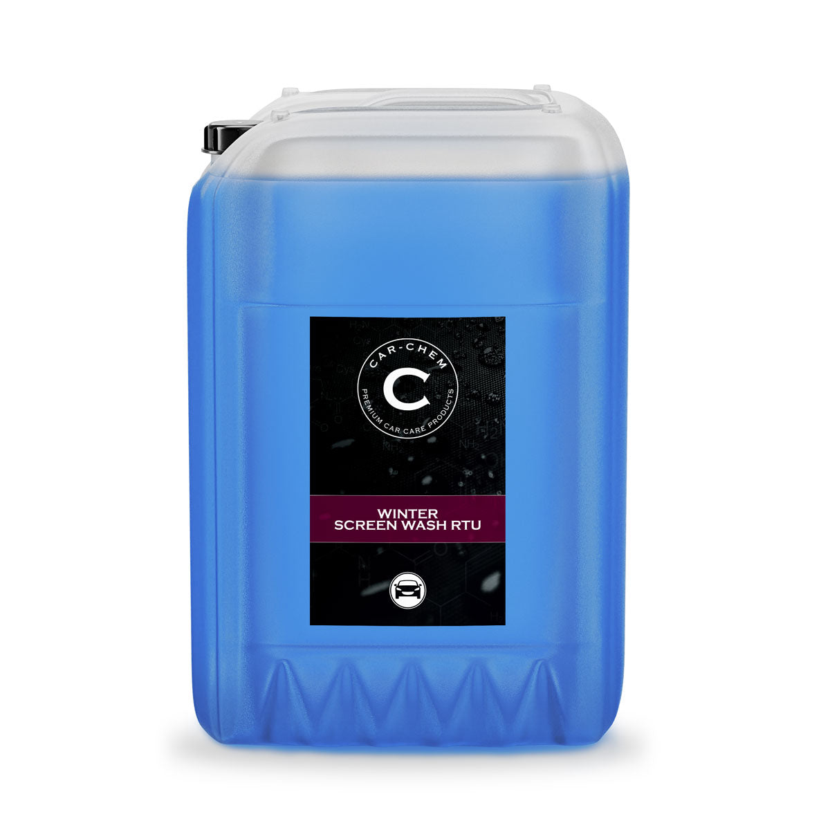 Winter Screen Wash (Ready To Use)