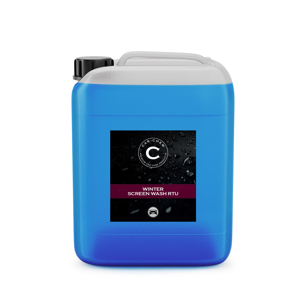 Winter Screen Wash (Ready To Use)