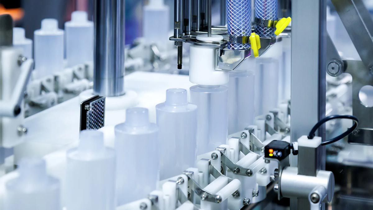 White Label Car Care The Complete In-House Manufacturing Guide