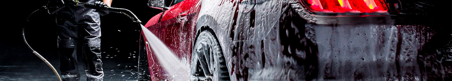 Car-Chem Exterior Car Detailing