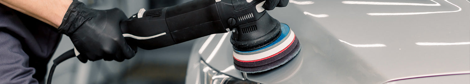 Car-Chem Finishes, Polishes And Last Stage Protection