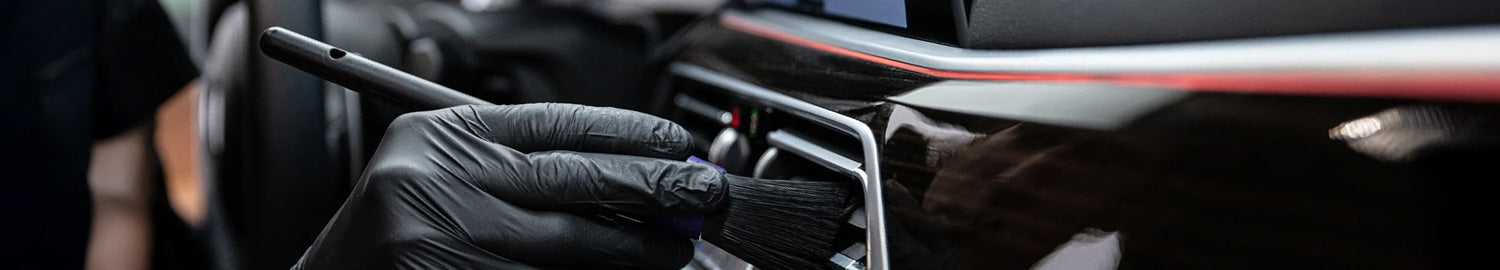 Car-Chem Interior Cleaning & Detailing