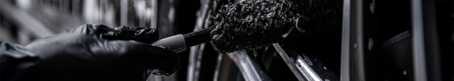 Car-Chem Wheels & Tyres Cleaning & Detailing