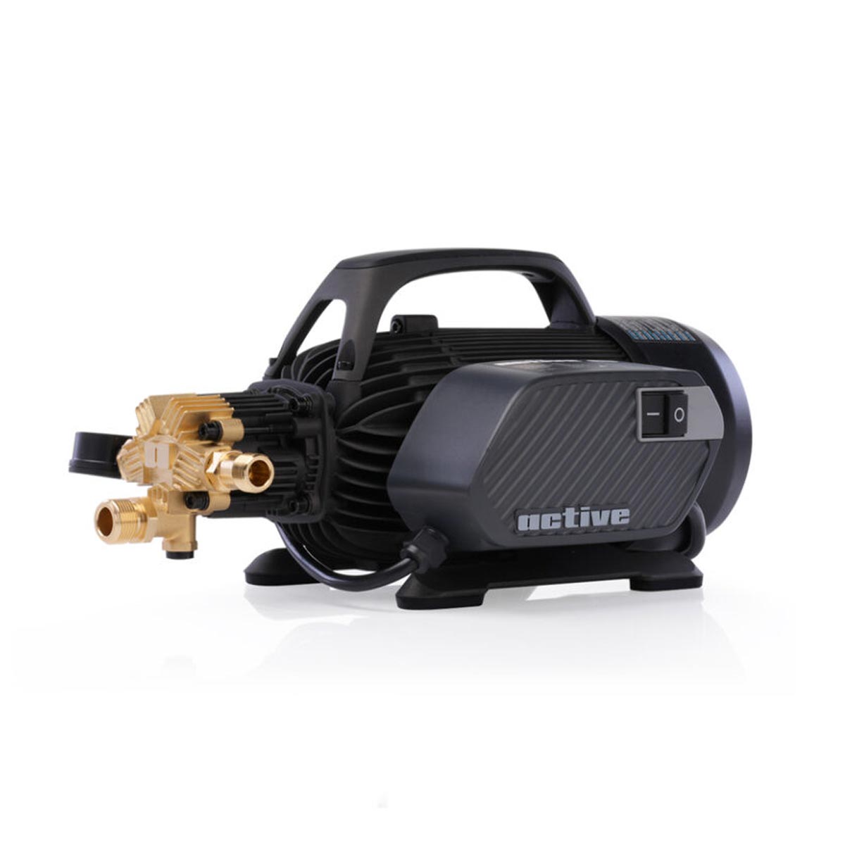 Active™ 2.3 Electric Pressure Washer – Tool Only