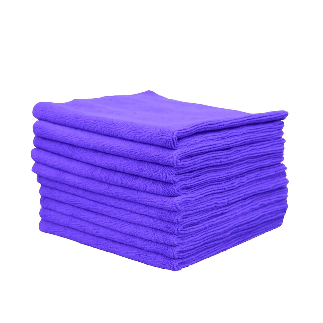 300 GSM Microfibre Car Cloth | Absorbent & Scratch-Free | Car-Chem