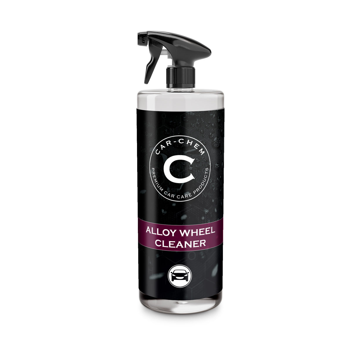 Alloy Wheel Cleaner