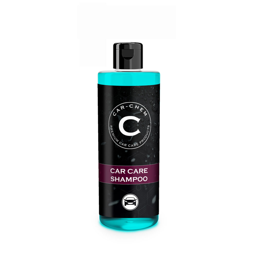 Car Care Shampoo | High-Foam Scratch-Free Wash | Car-Chem