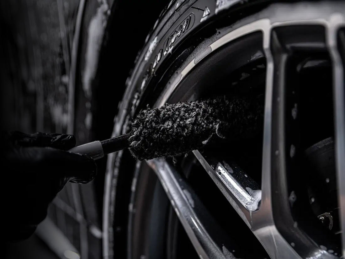 Car-Chem Wheel & Alloy Cleaners