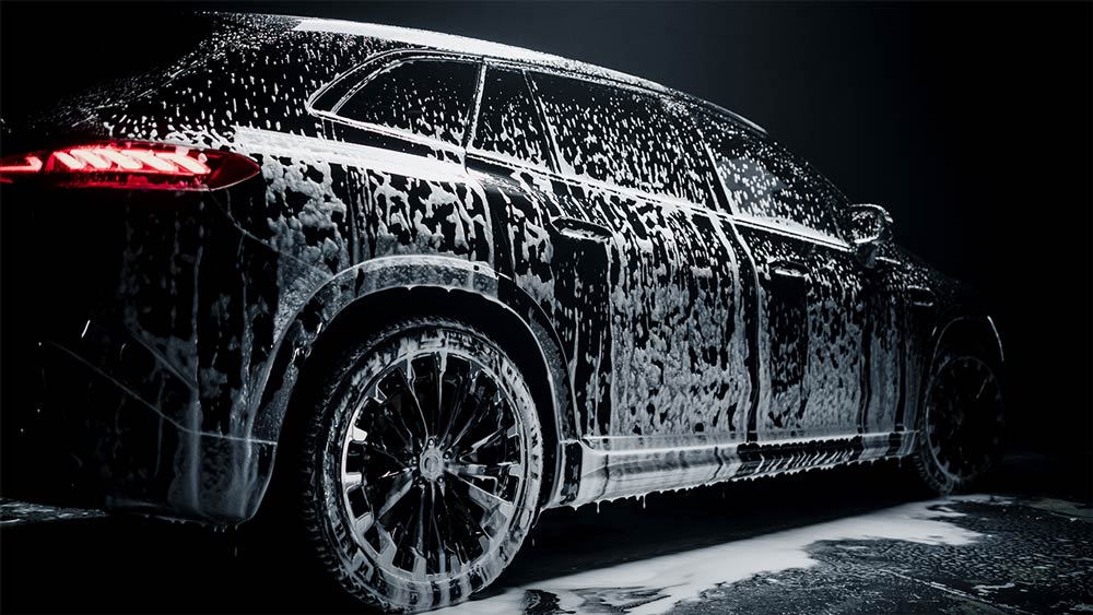 Car-Chem Exterior Automotive Products