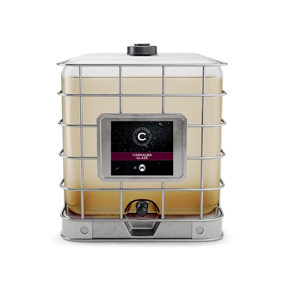 Carnauba Glaze