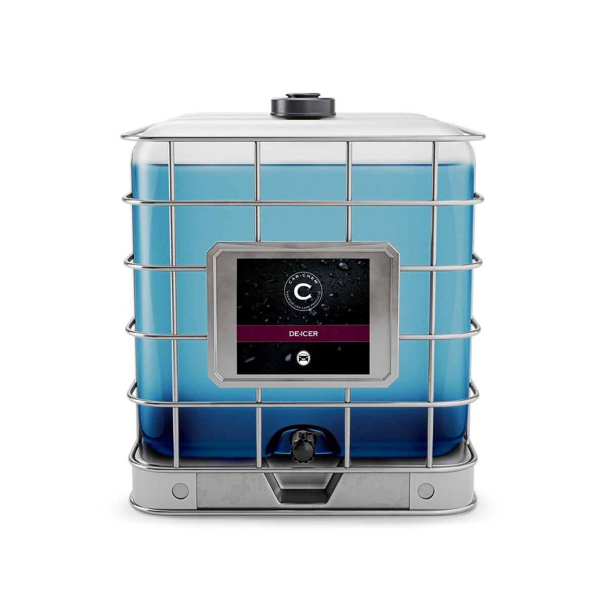 De-Icer