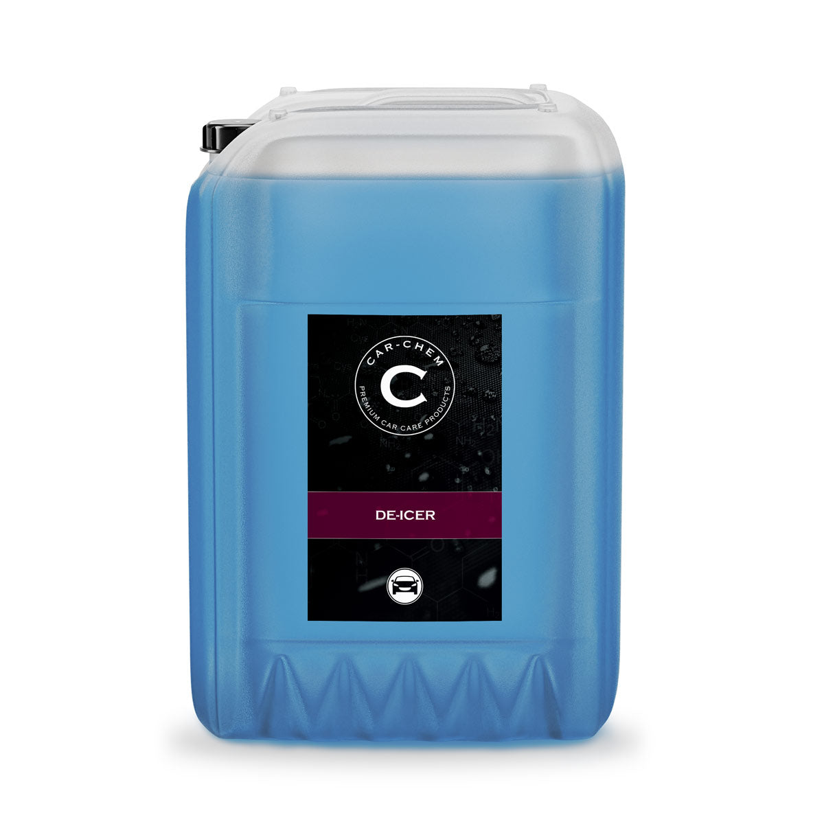 De-Icer