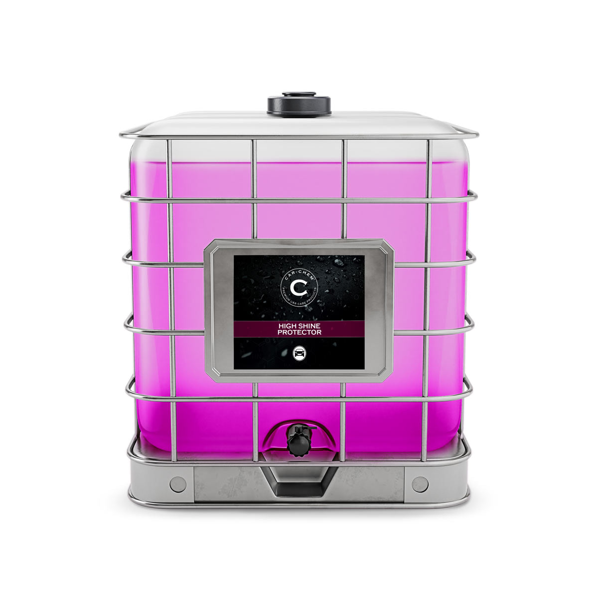 High Shine Protector