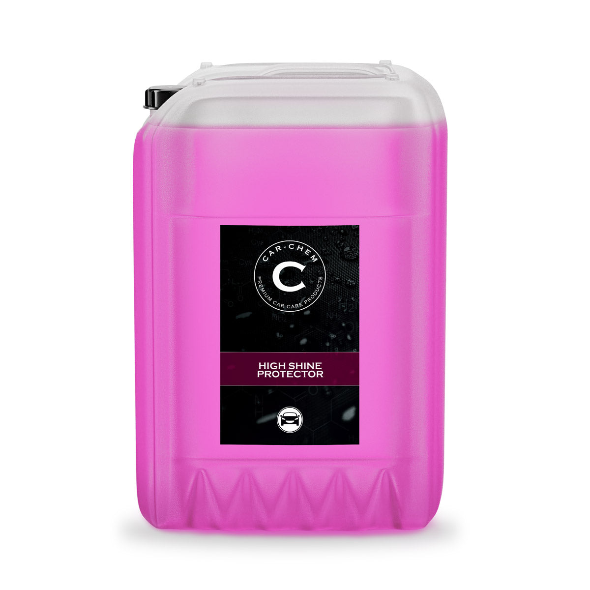 High Shine Protector