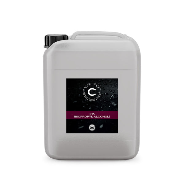 Ipa Panel Surface Prep Spray (IPA) | Panel Wipe for Coatings | Car-Chem