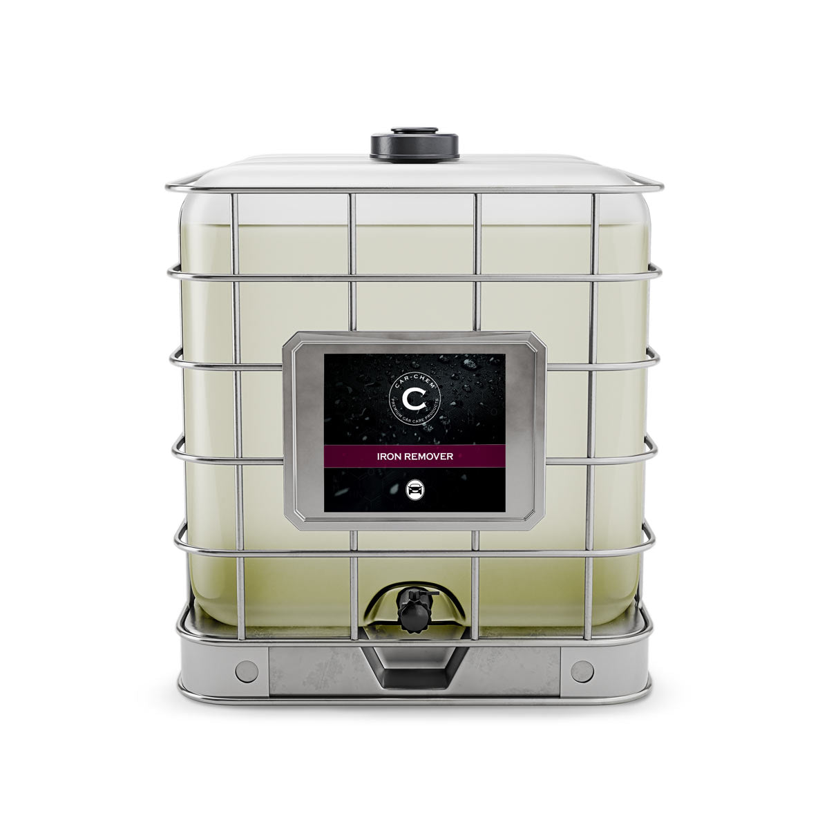 Iron Remover (Revolt)