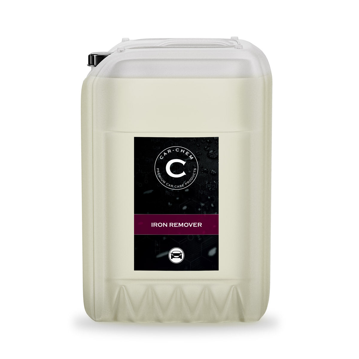 Iron Remover (Revolt)