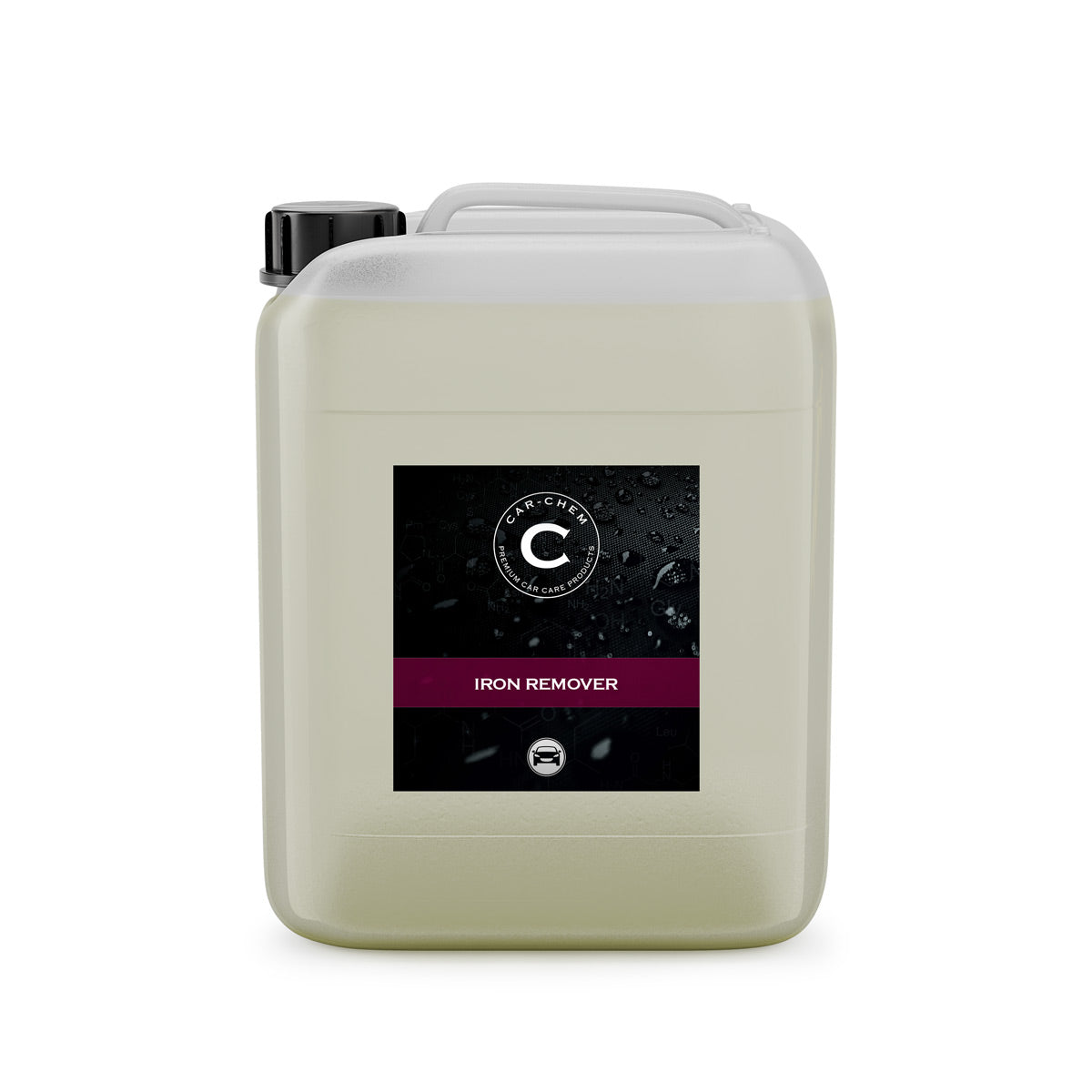 Iron Remover (Revolt)