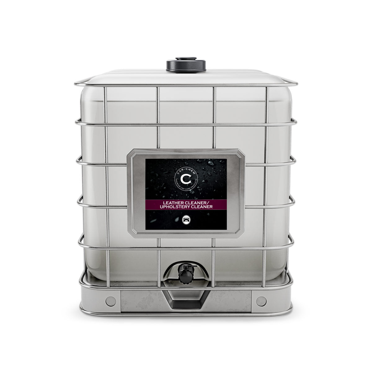 Leather Cleaner/Upholstery Cleaner