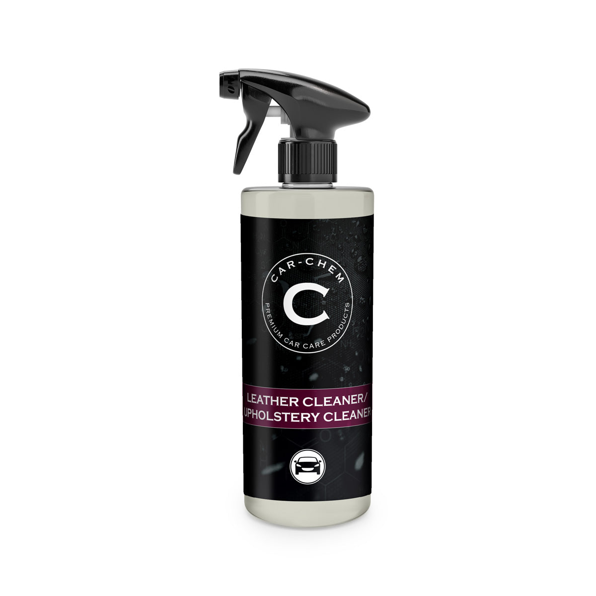Leather Cleaner/Upholstery Cleaner